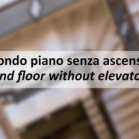 Mamo Florence - Boboli Apartment المظهر الخارجي الصورة