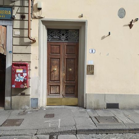 Mamo Florence - Boboli Apartment المظهر الخارجي الصورة