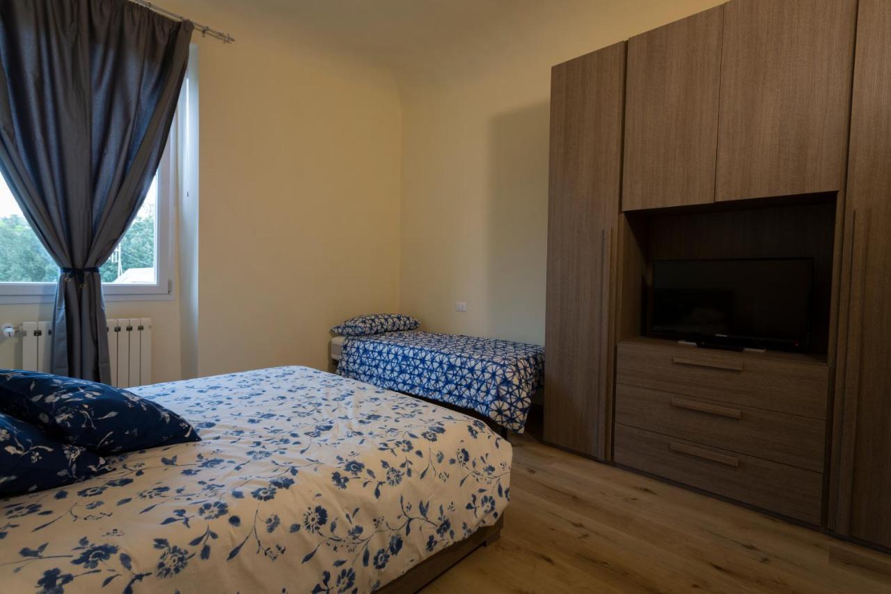Mamo Florence - Boboli Apartment المظهر الخارجي الصورة