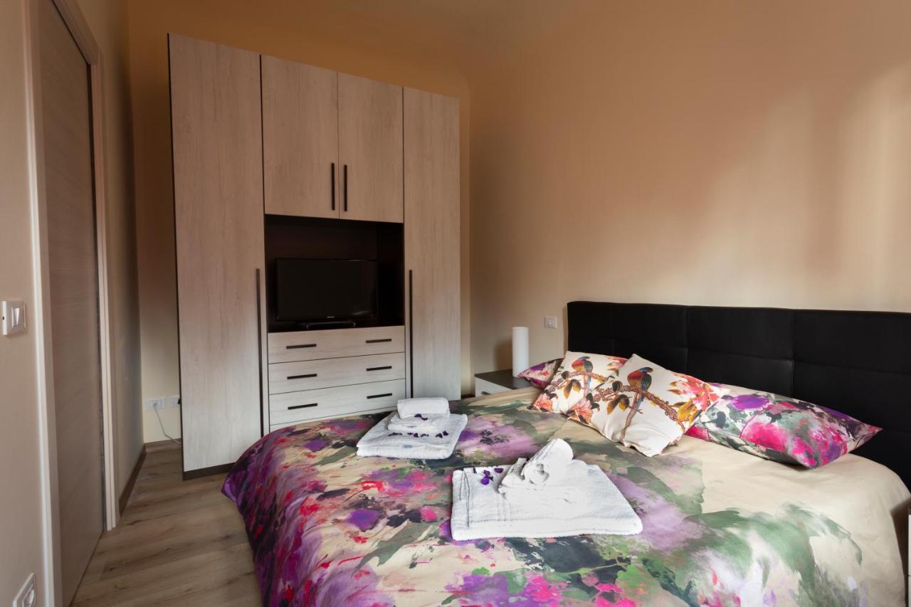 Mamo Florence - Boboli Apartment المظهر الخارجي الصورة