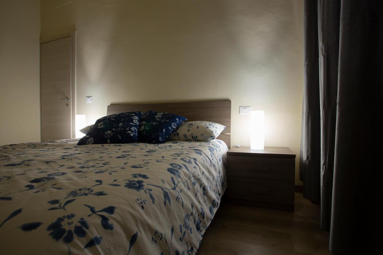 Mamo Florence - Boboli Apartment المظهر الخارجي الصورة