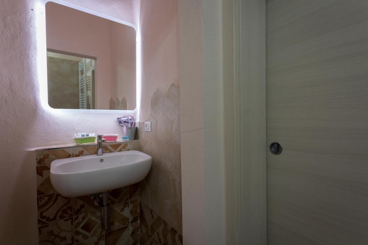 Mamo Florence - Boboli Apartment المظهر الخارجي الصورة