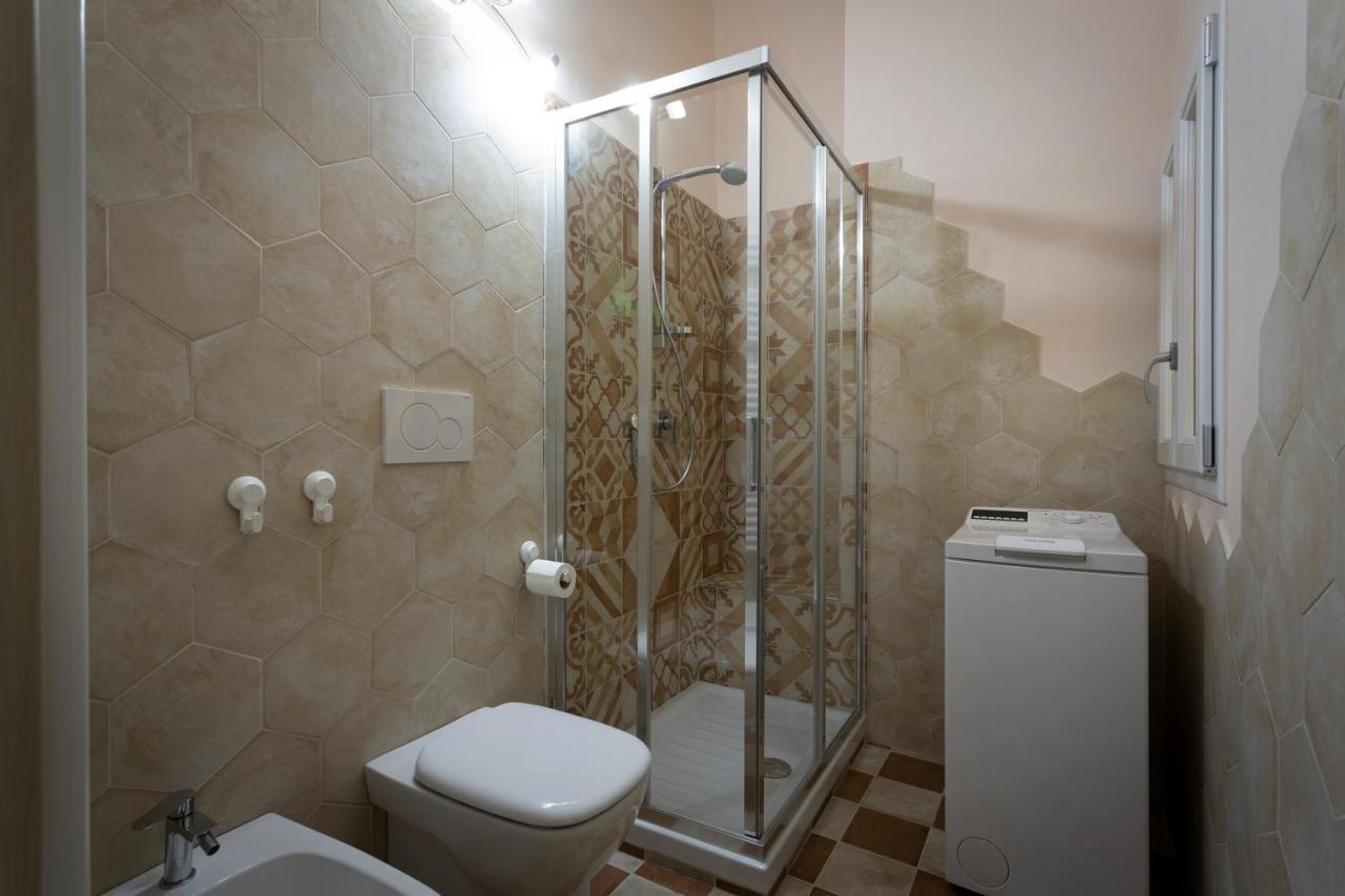 Mamo Florence - Boboli Apartment المظهر الخارجي الصورة